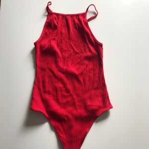 ARITZIA Wilfred Bodysuit
